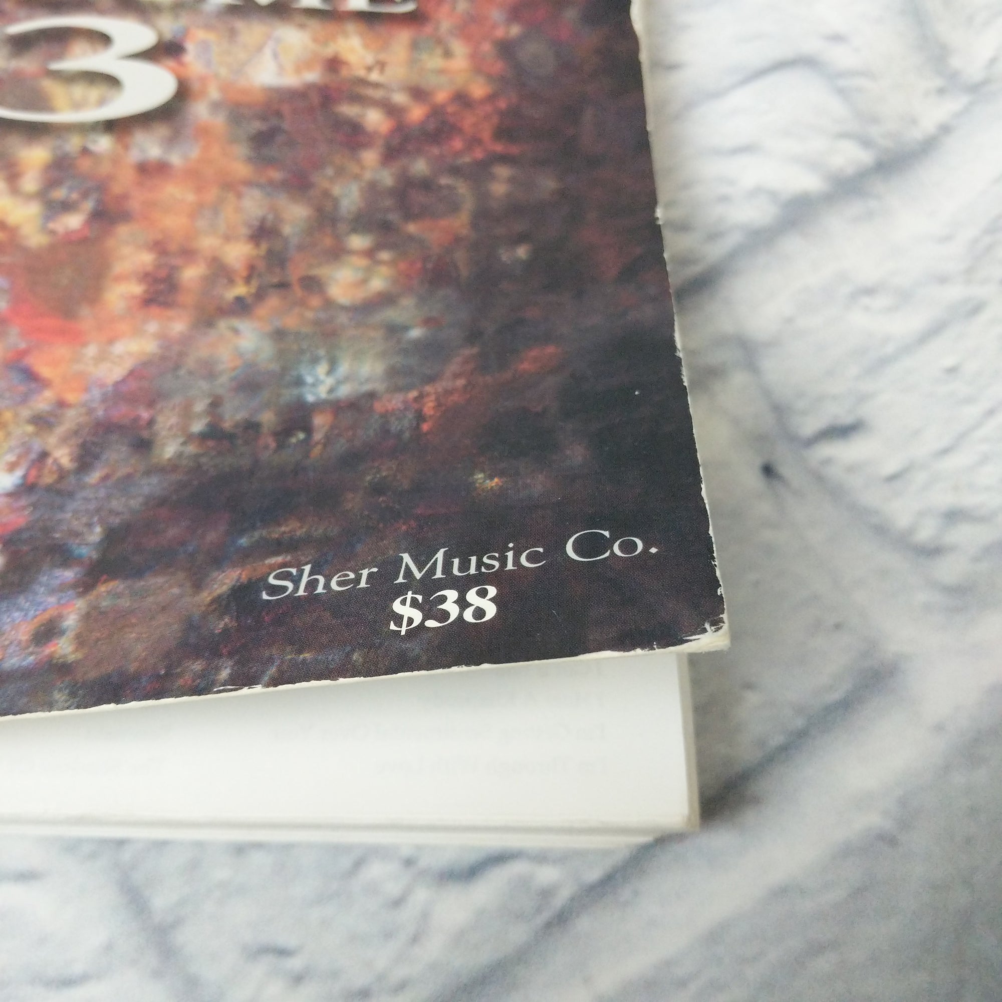 The New Real Book, Vol. 3