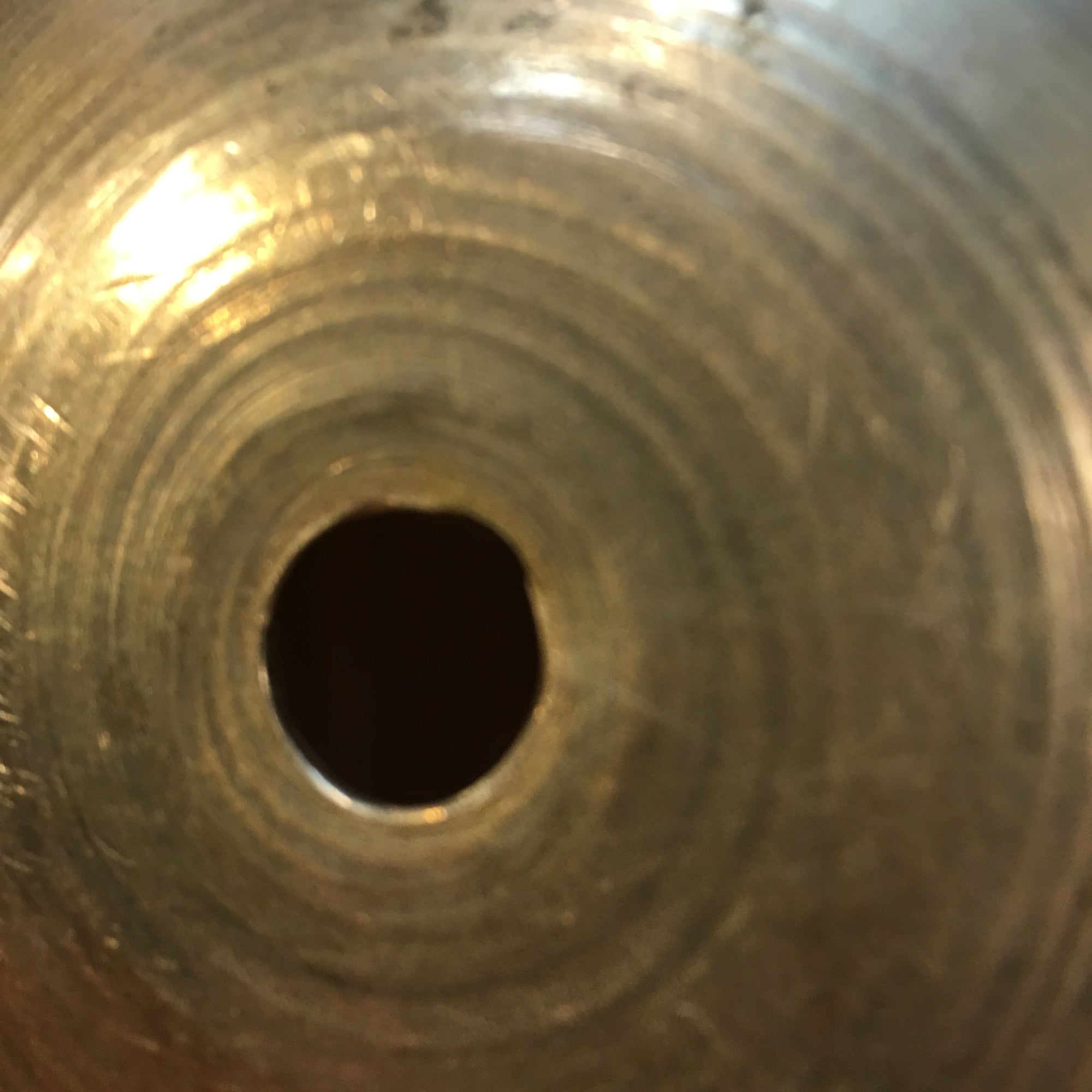 Zildjian 22in Avedis Ride Cymbal
