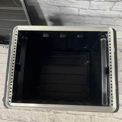 SBK 8U Rack Case