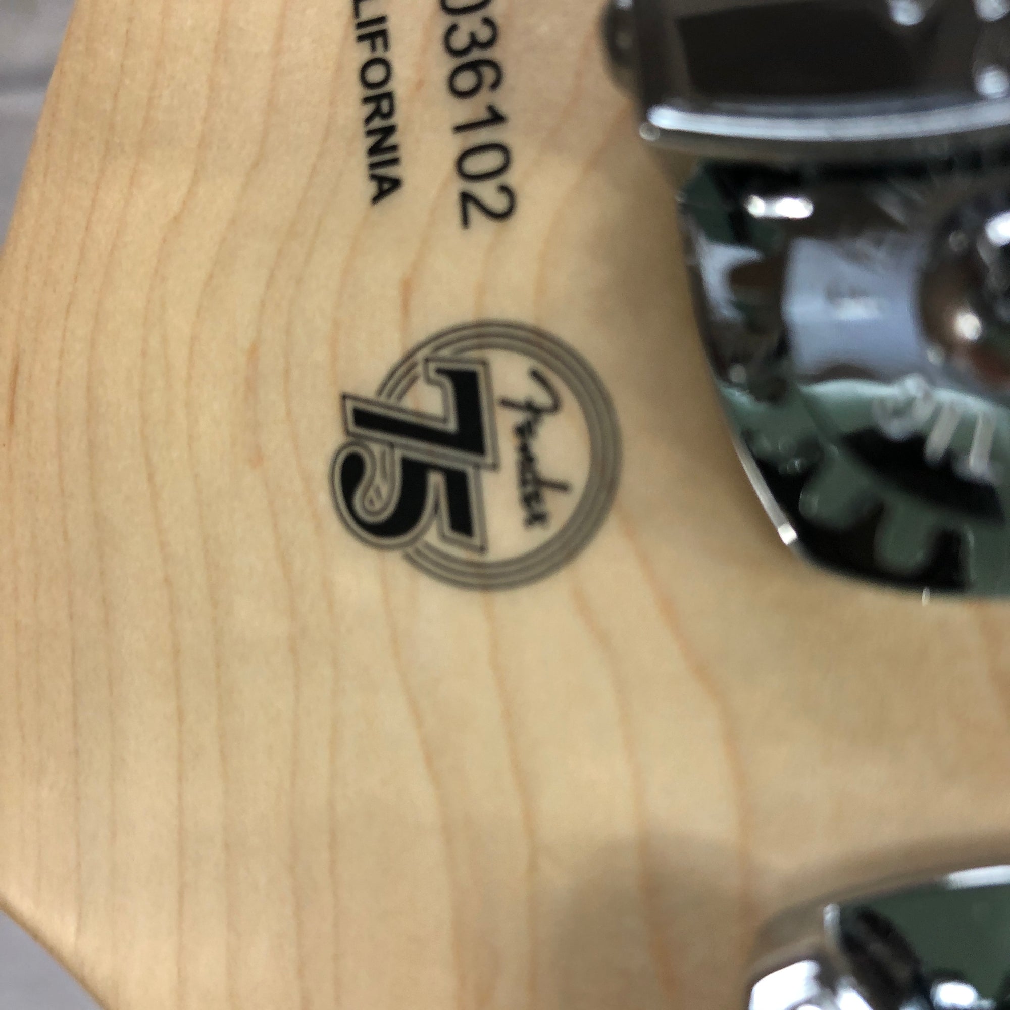 Fender 2021 American Performer Precision Bass Rosewood