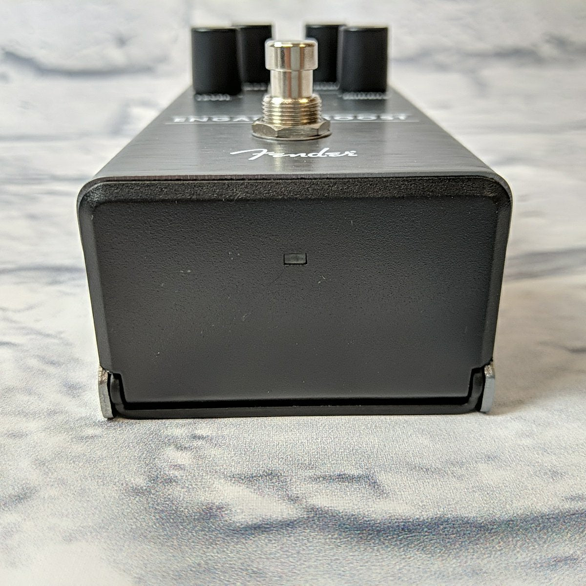 Fender Engager Boost Overdrive Pedal