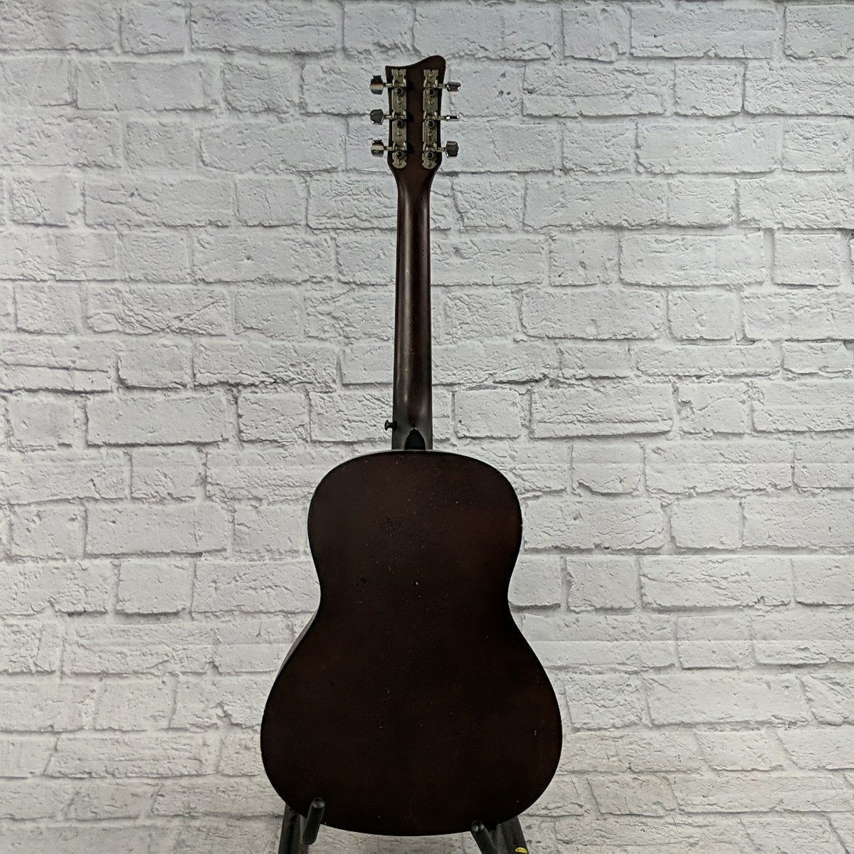 First Act MG359 Pink 3/4 Child Size Acoustic Guitar