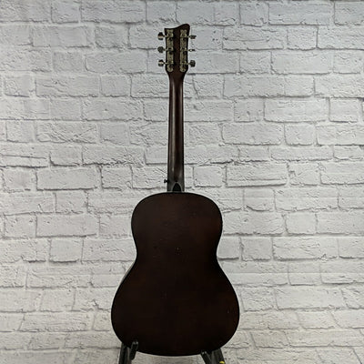 First Act MG359 Pink 3/4 Child Size Acoustic Guitar