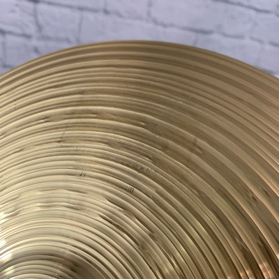 Meinl HCS 14" Hi Hats (Pair)