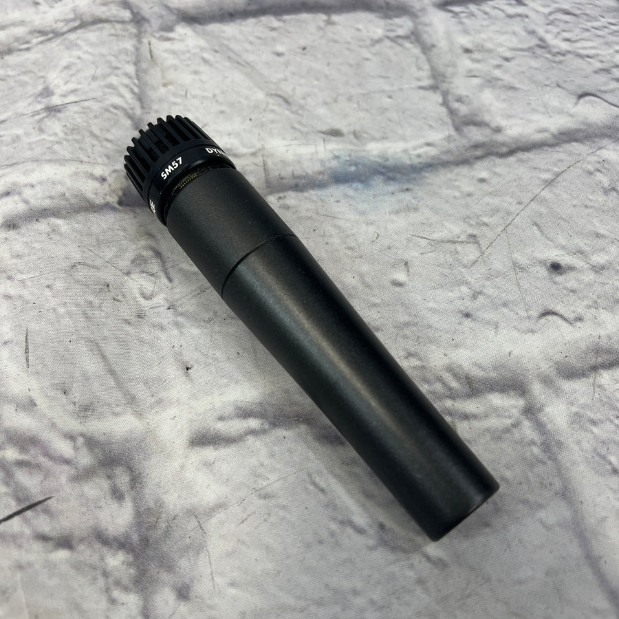 Shure SM57 Microphone