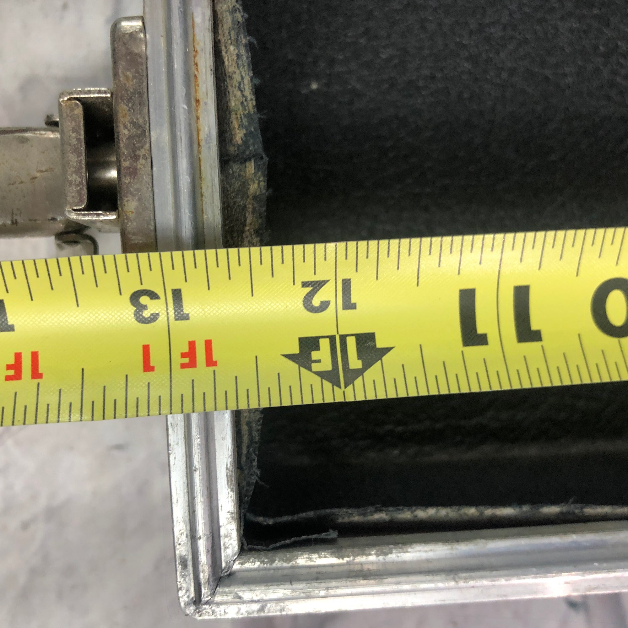 Anvil Accessory Case