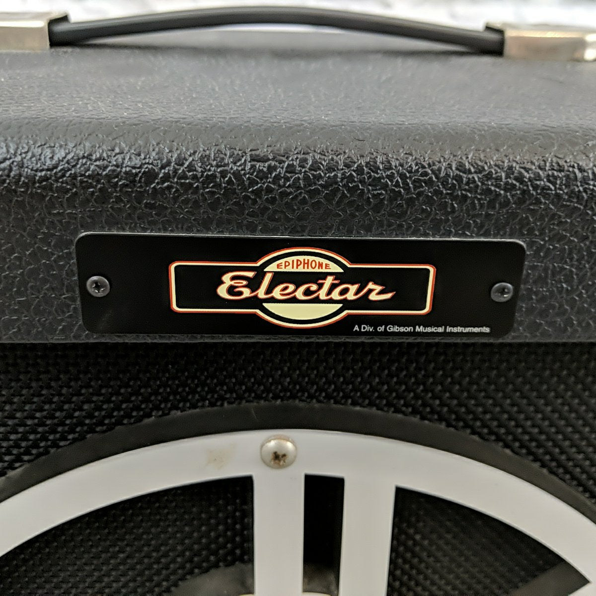 Epiphone Electar Tube 30 Guitar Combo Amp