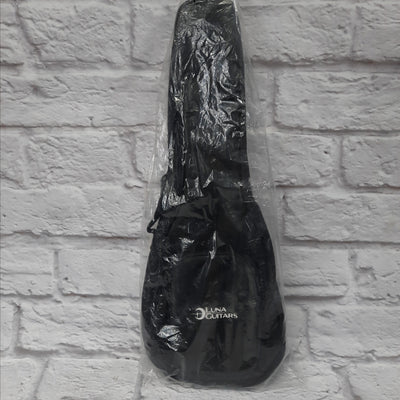 Luna GB LUT Tenor Ukulele Gig Bag