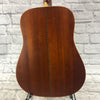 Fender DG25S Acoustic Guitar