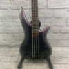 Ibanez SR500E SR 4 String Bass Guitar (Burst Gloss)
