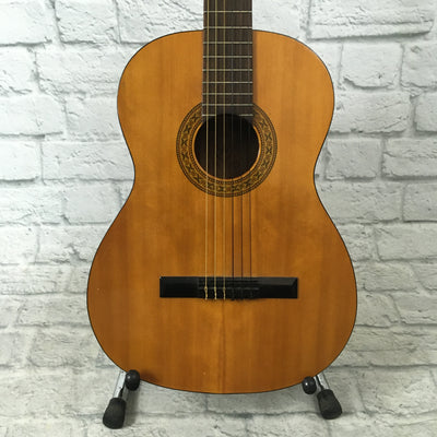 Lucero LC-100 Nylon String Classical Guitar - *As-is*