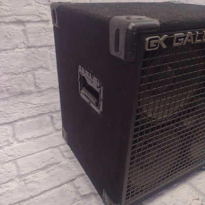 Gallien-Krueger 410 SBX Plus Bass Cabinet