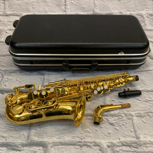 Gemeinhardt Ravel Alto Saxophone