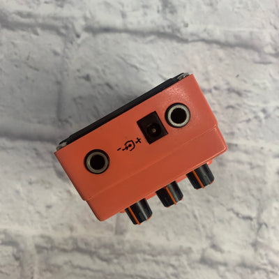 Ibanez CP-10 Compressor Pedal