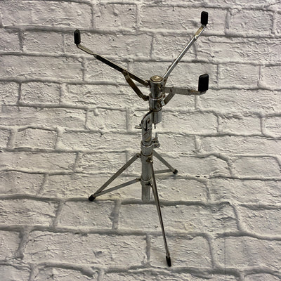 Unknown Vintage Chrome Snare Drum Stand