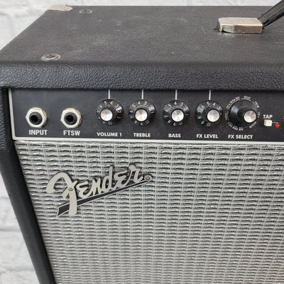 Fender Champion 100 Guitar Combo Amplifier