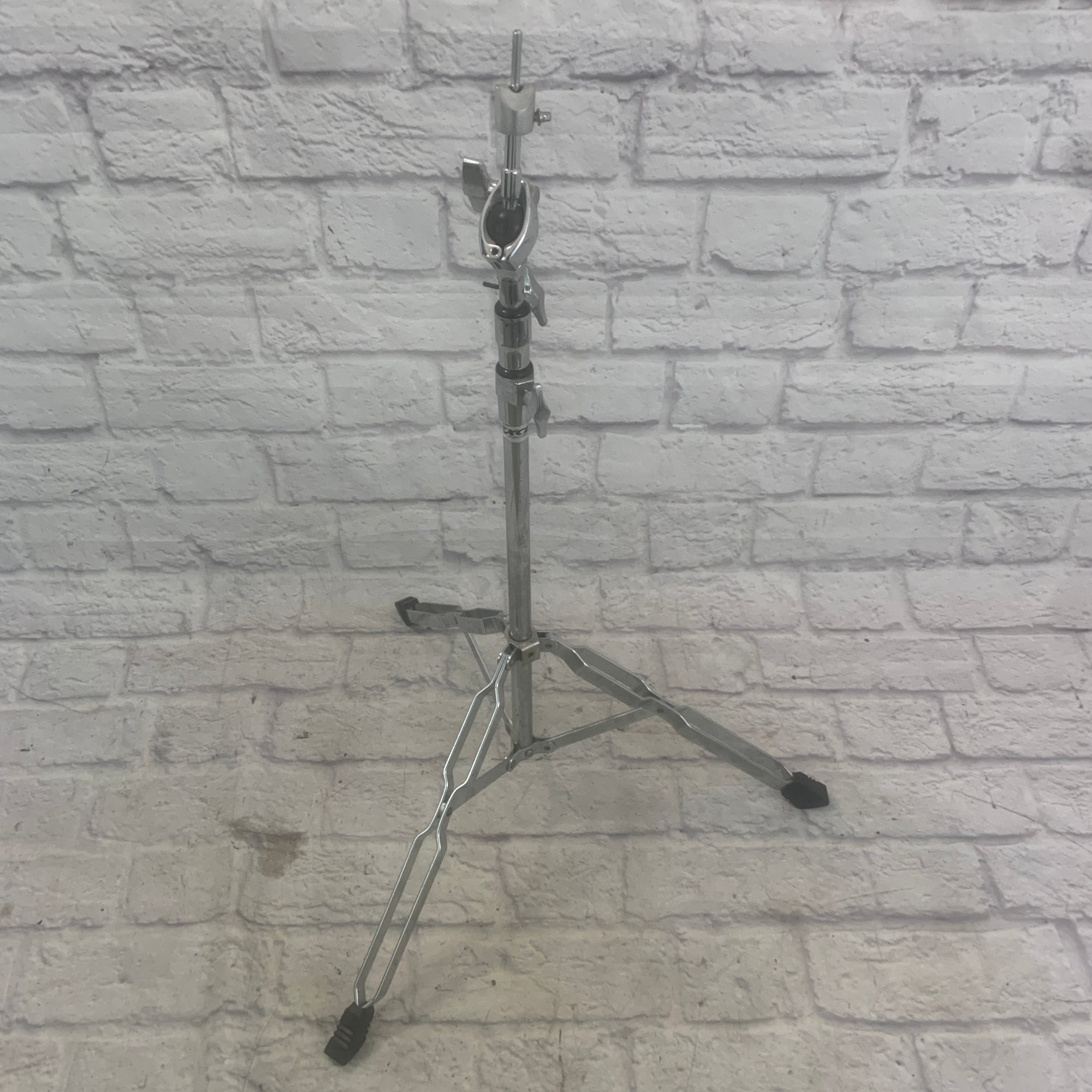 Excel Percussion Boom Cymbal Stand