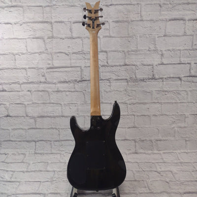 Dean Vendetta VN1000F Floyd Rose Electric Guitar