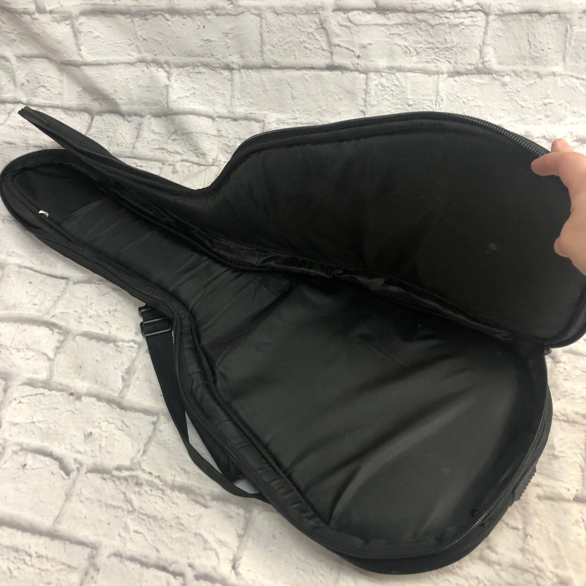 First Act Volkswagon Guitar Gig Bag