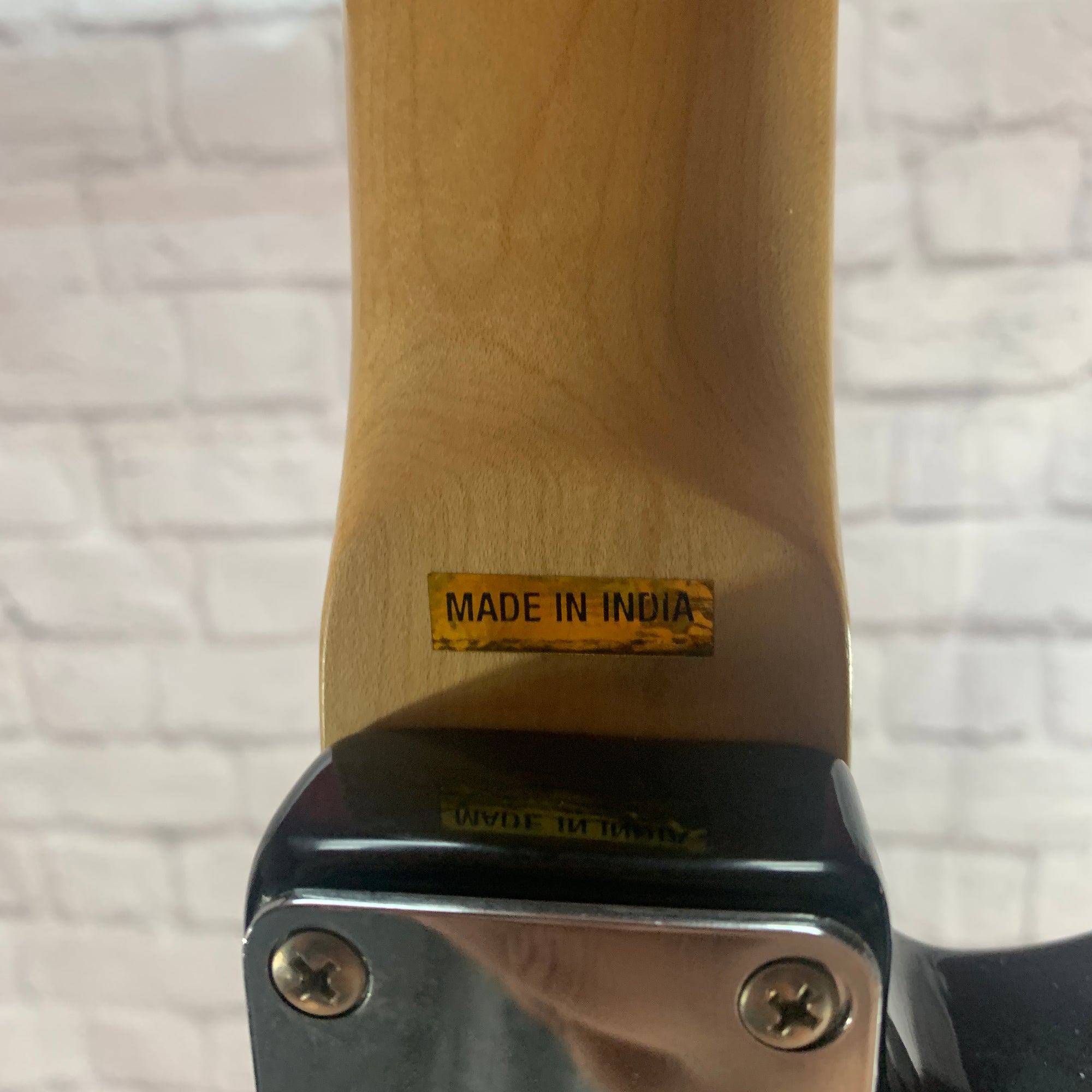 Jackson Made in India Junior Guitar