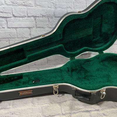 Road Runner Ovation Acoustic Hard Case