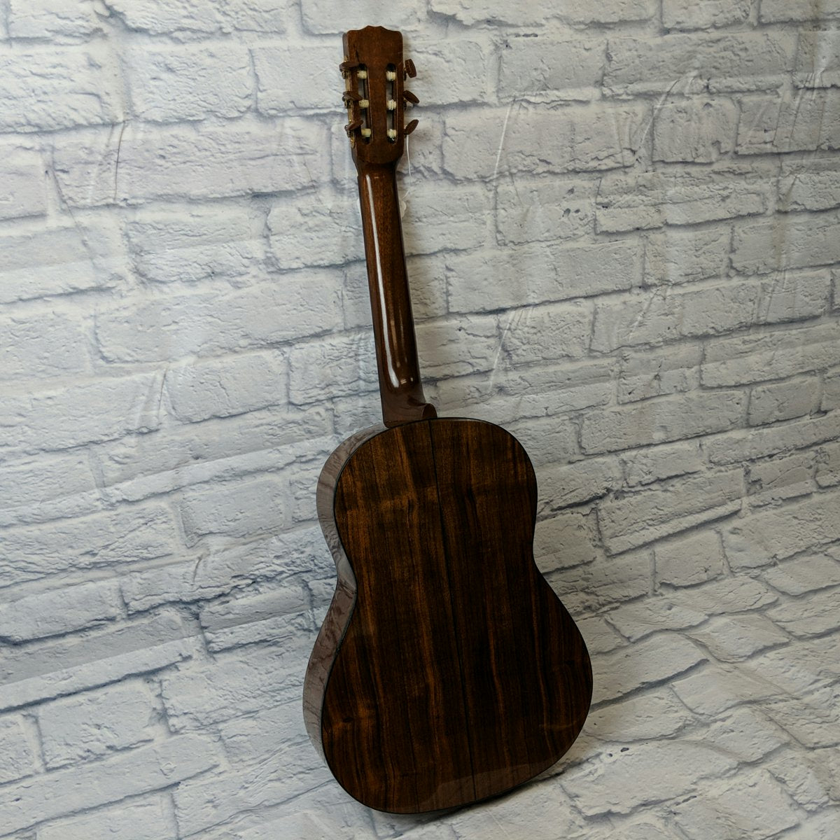 Roderich Paesold P140 Classical Acoustic Guitar, with hard case
