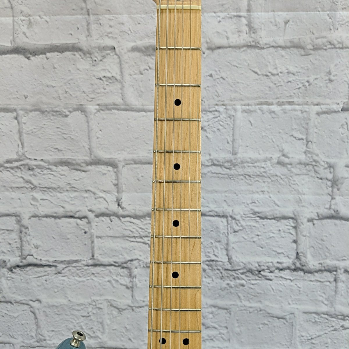Fender 2002 Standard Stratocaster Electric Guitar