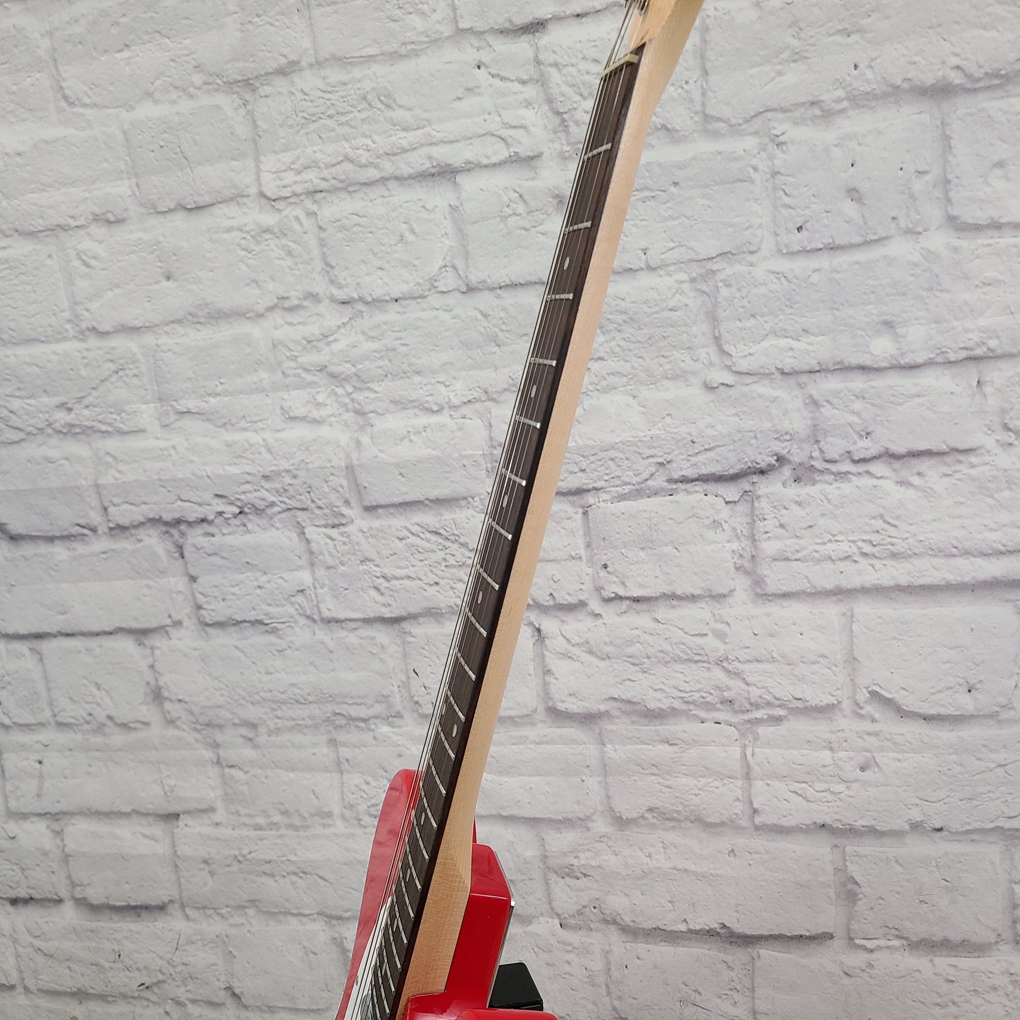 Nashville Guitar Works Tele Style Electric Guitar