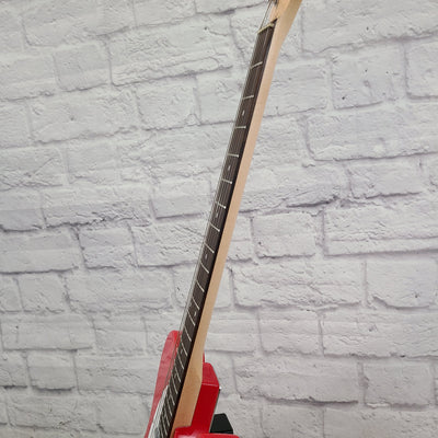 Nashville Guitar Works Tele Style Electric Guitar