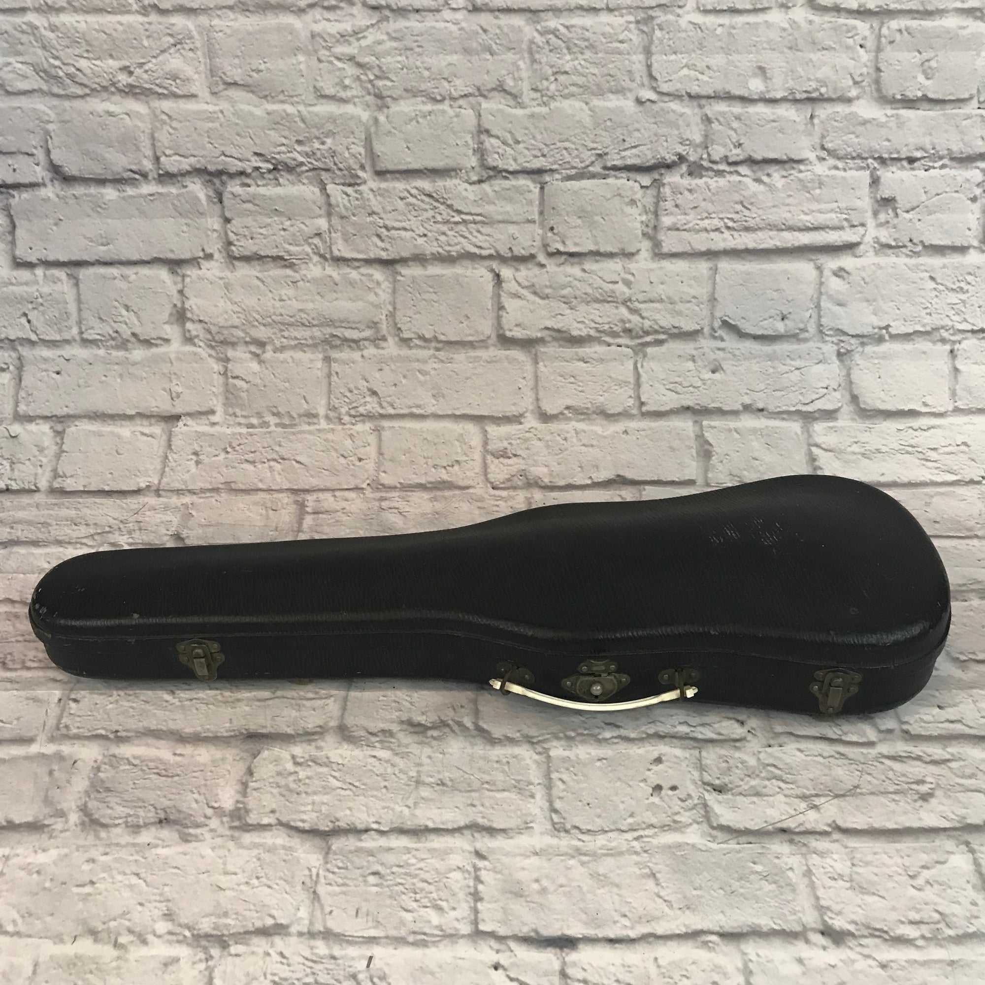 Bapt Grancino Fecit Milano an 19 Antique Violin