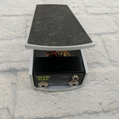 Ernie Ball VP Jr. Volume Pedal