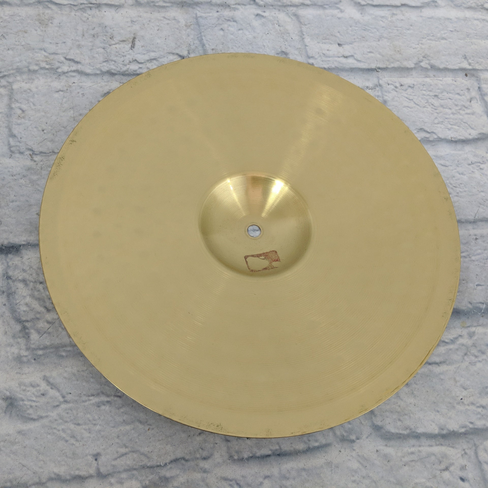 Meinl HCS 14 in Hi Hat Cymbals Pair