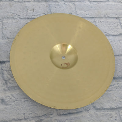 Meinl HCS 14 in Hi Hat Cymbals Pair