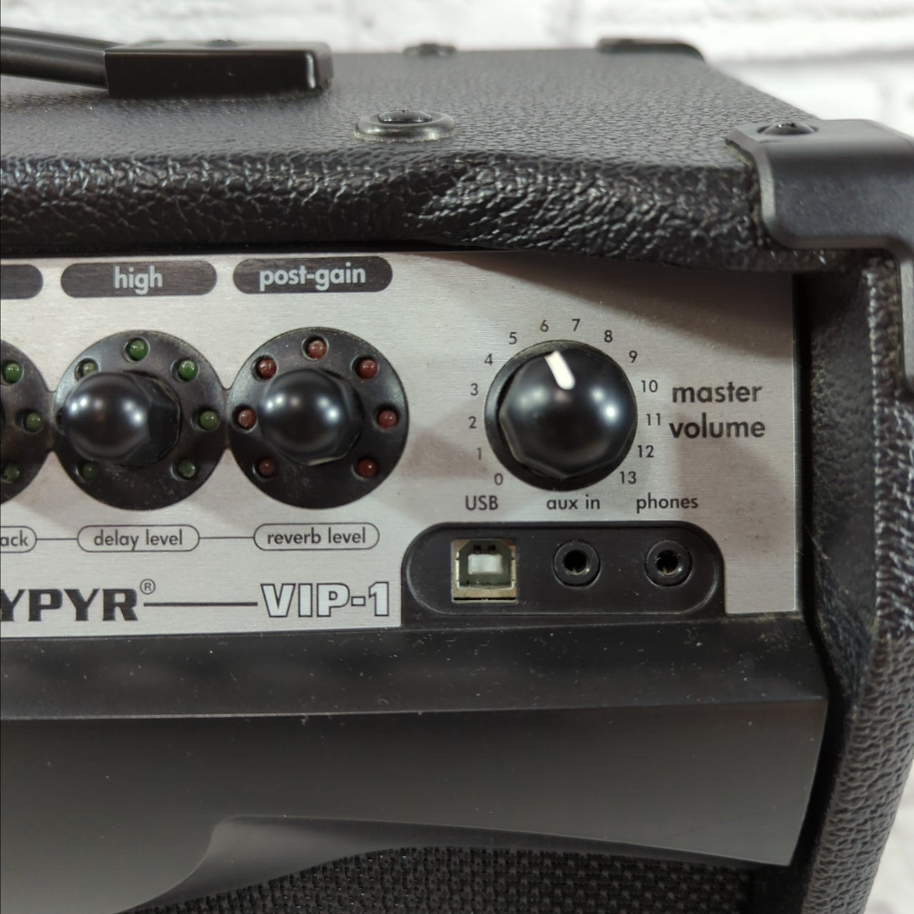 Peavey VYPYR VIP-1 Combo