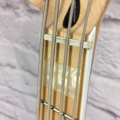 Squier Vintage Modified Jazz Bass