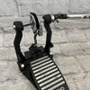 Ascend by LP Double Kick Drum Pedal