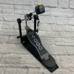 DW 4000 Single Kick Pedal