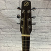 Seagull S6+ Spruce Acoustic Guitar