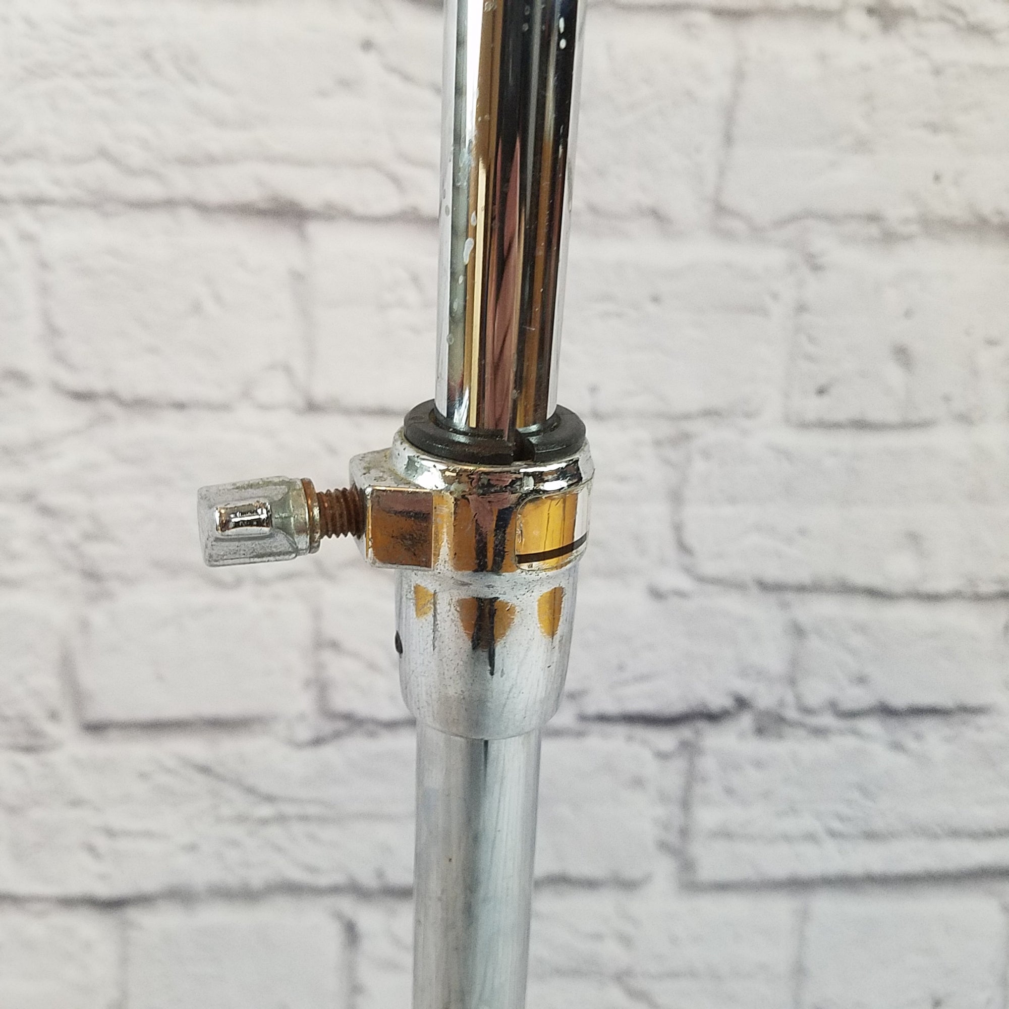 Pearl Double-Braced Hi Hat Stand