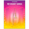 Hal Leonard 101 Disney Songs for Trombone