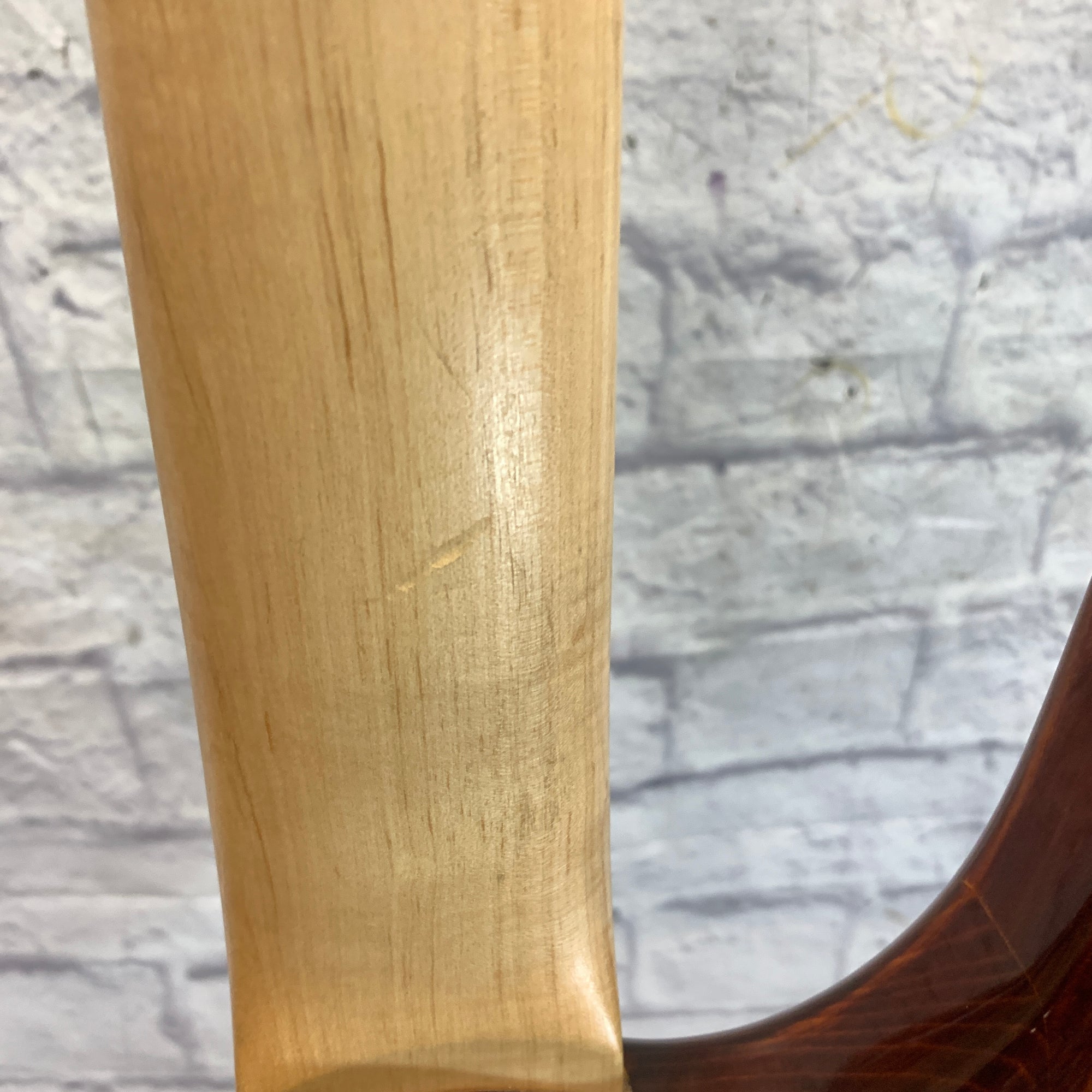 Washburn T14 4 String Bass Guitar