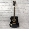 Fender FA100 Acoustic Guitar