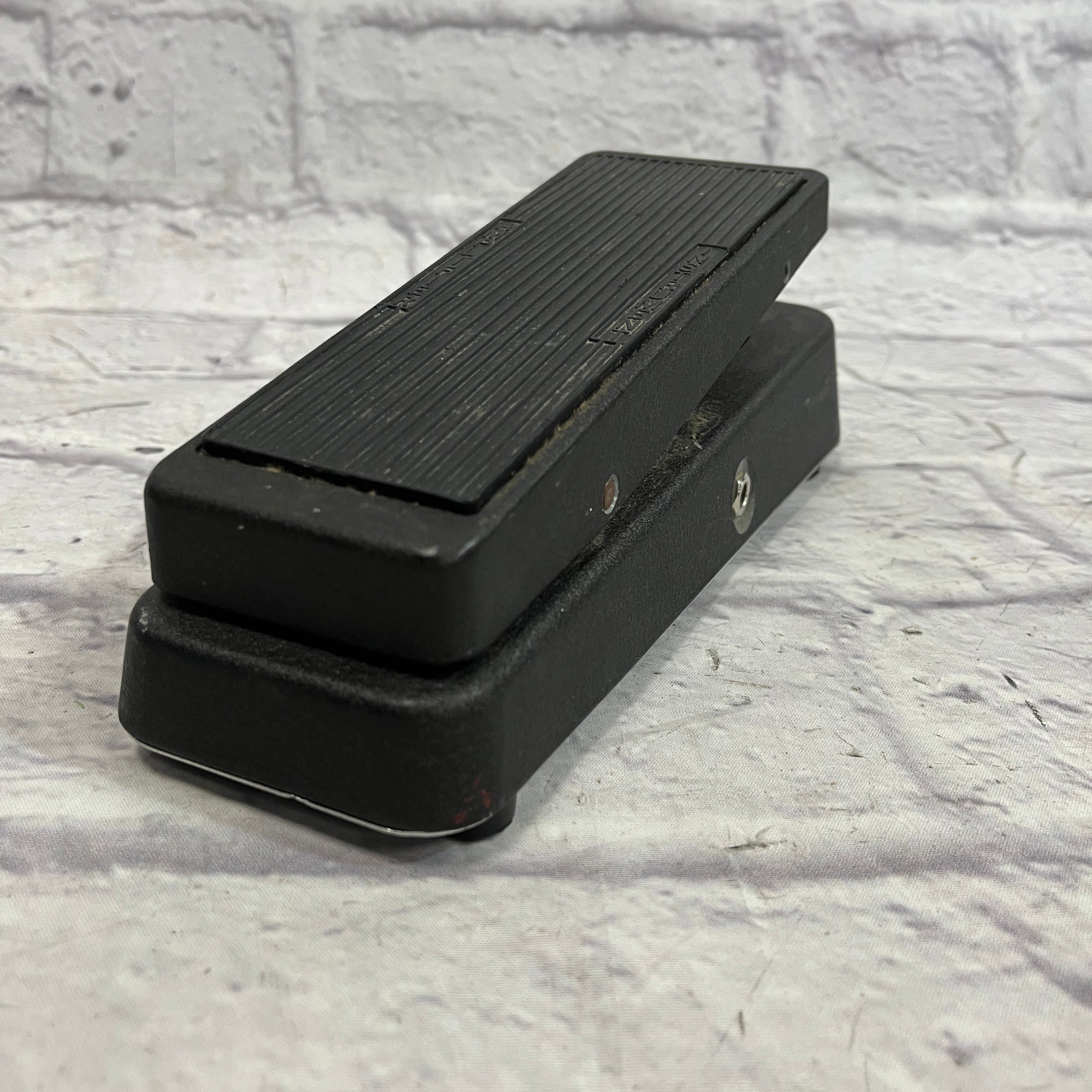 Dunlop GCB95 Crybaby Wah Pedal