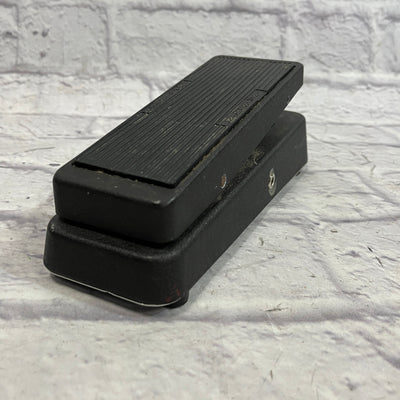 Dunlop GCB95 Crybaby Wah Pedal