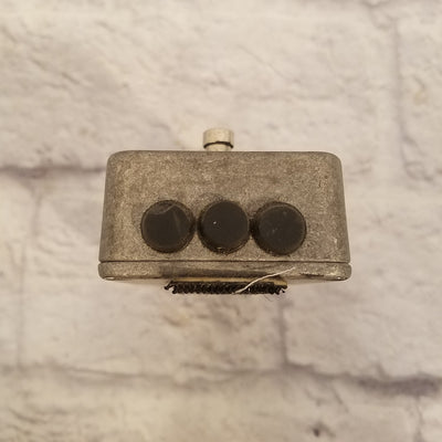 Electro Harmonix East River Drive Classic Overdrive Pedal