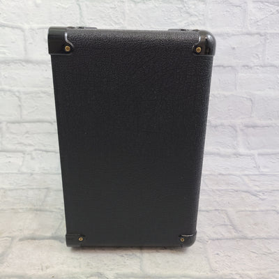 Marshall MG 15MS Cabinet w/Celestion G10 Speaker - Evolution Music