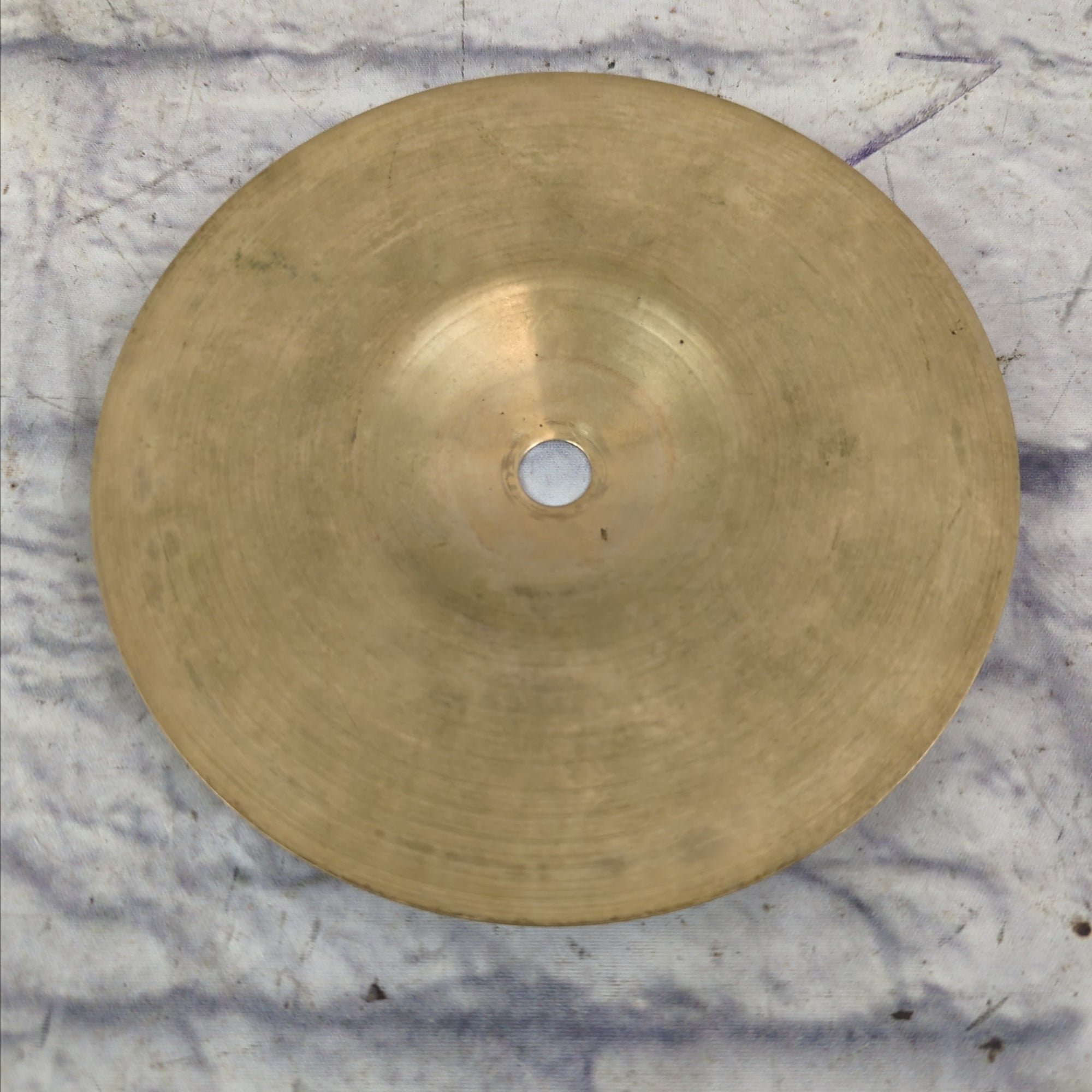 Unknown 6" Splash Cymbal