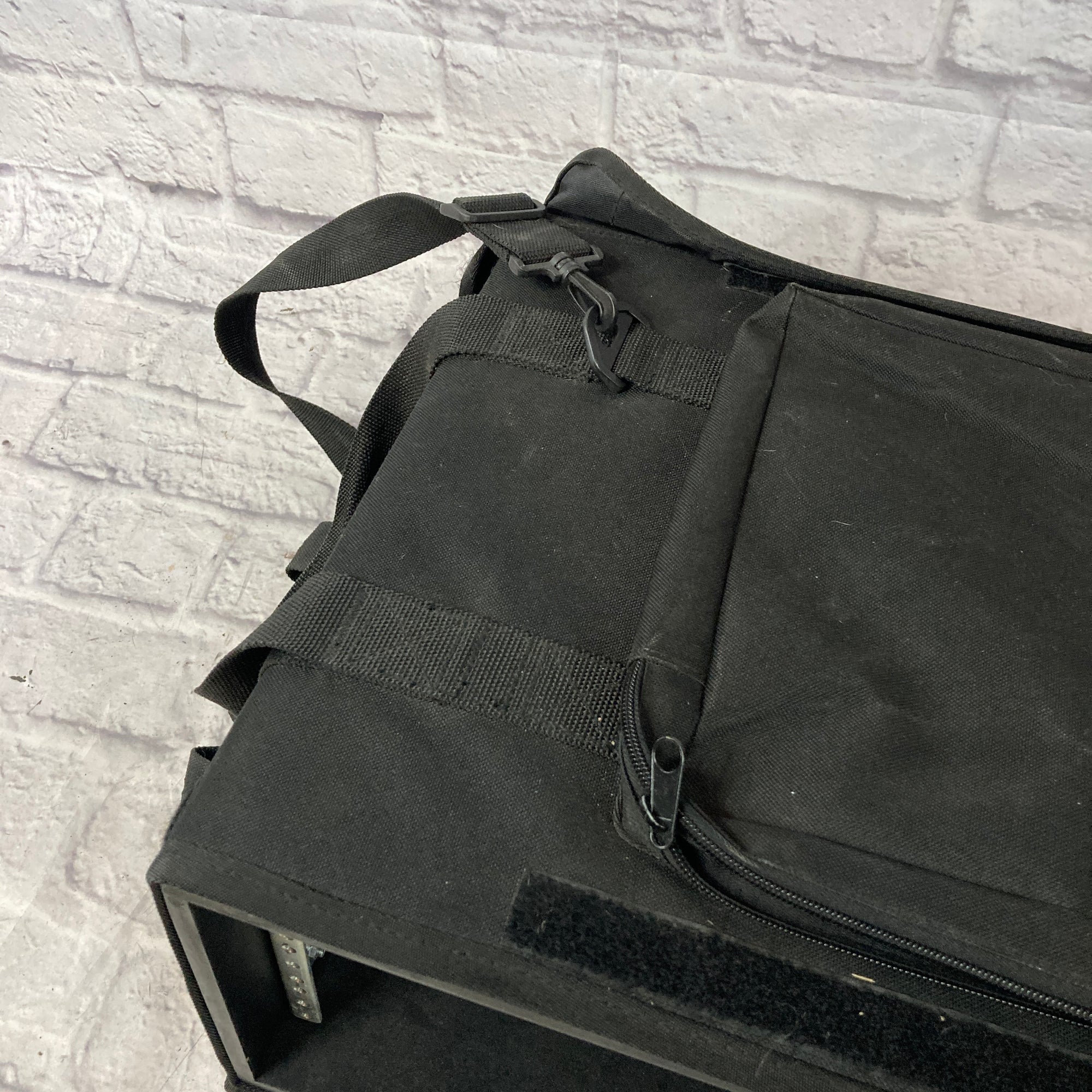 Kaces 4U Padded Rack Case