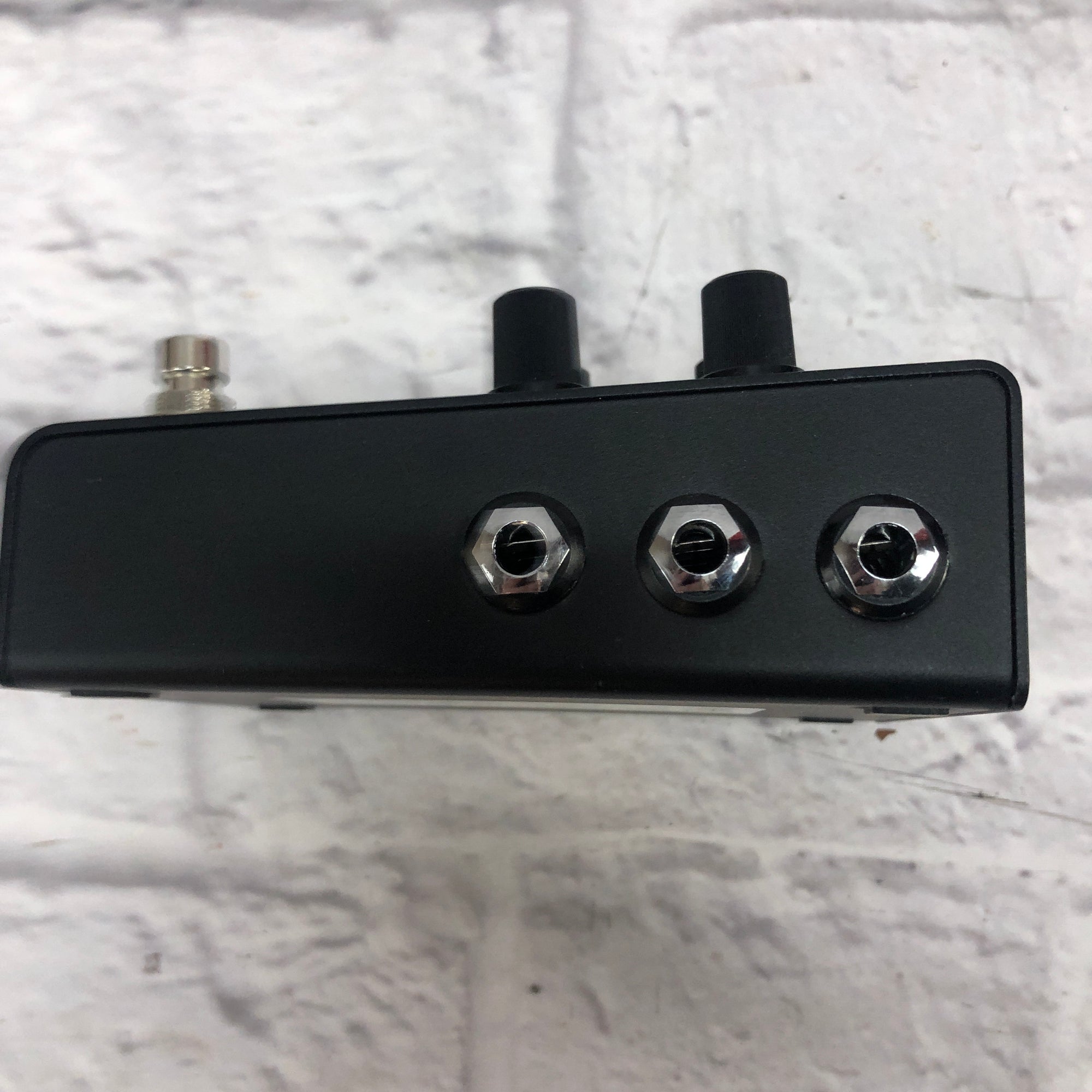 Digitech Trio Plus Band Creator + Looper Pedal