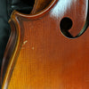 Franz Hoffman 4/4 Concert Cello with Bag and Bows